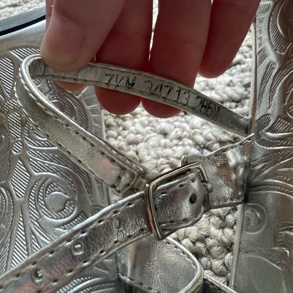 High Heel Bundle Size 7.5 - Picture 11 of 12